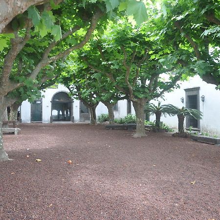 Convento De Sao Francisco Villa Vila Franca do Campo Luaran gambar