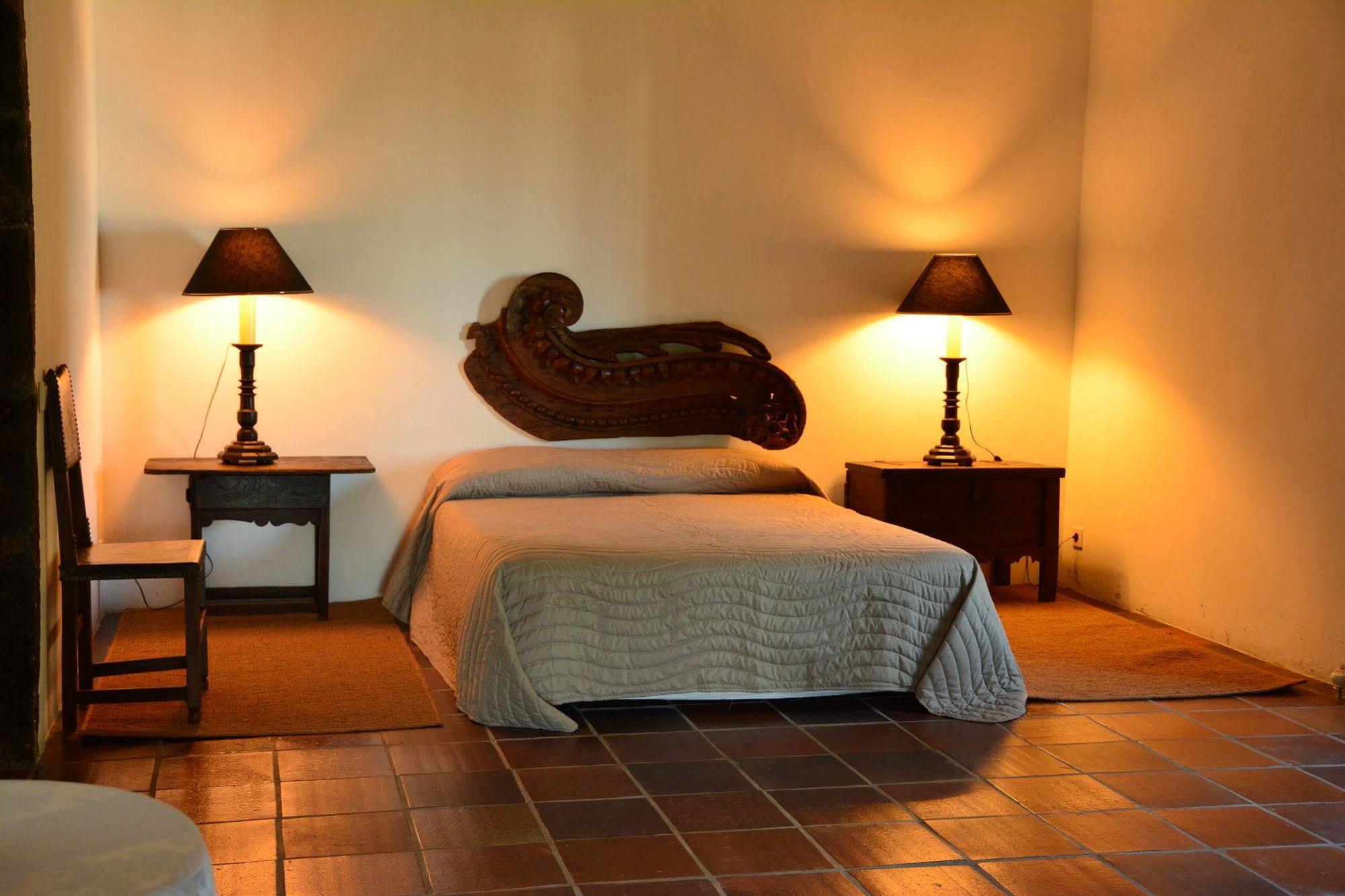 Convento De Sao Francisco Villa Vila Franca do Campo Luaran gambar