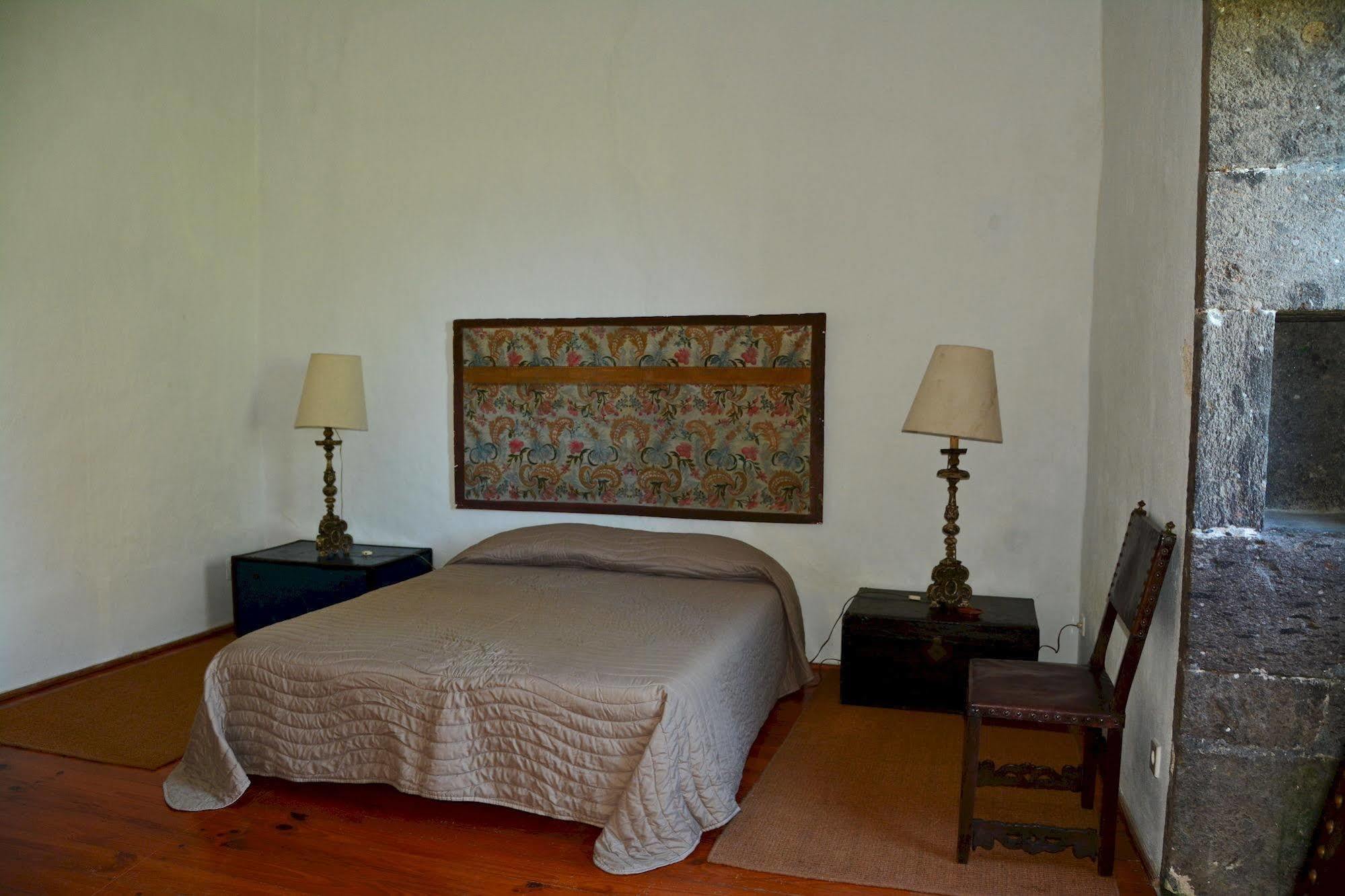 Convento De Sao Francisco Villa Vila Franca do Campo Luaran gambar