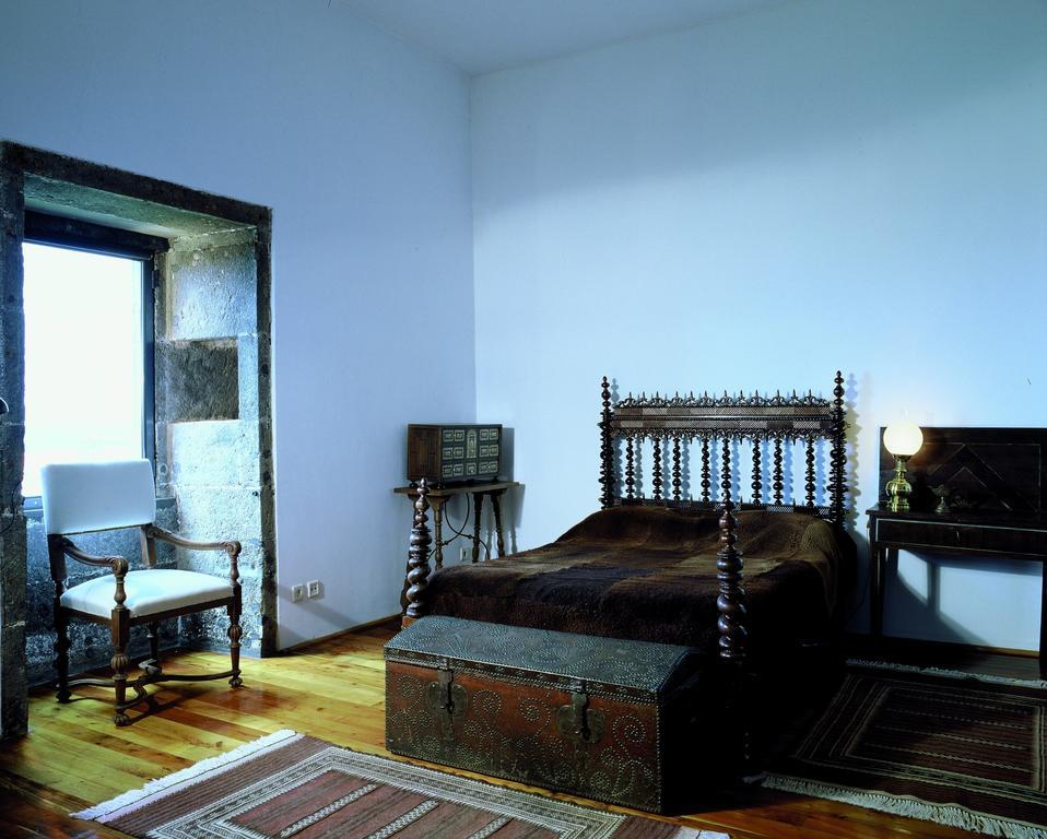 Convento De Sao Francisco Villa Vila Franca do Campo Luaran gambar