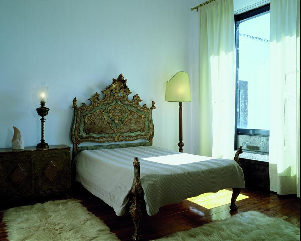Convento De Sao Francisco Villa Vila Franca do Campo Bilik gambar