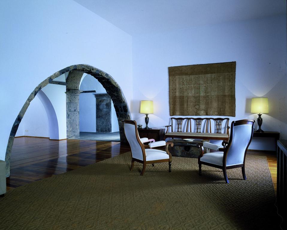 Convento De Sao Francisco Villa Vila Franca do Campo Luaran gambar