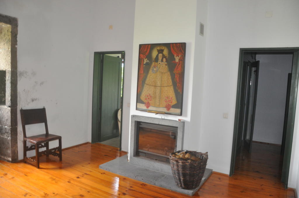 Convento De Sao Francisco Villa Vila Franca do Campo Bilik gambar