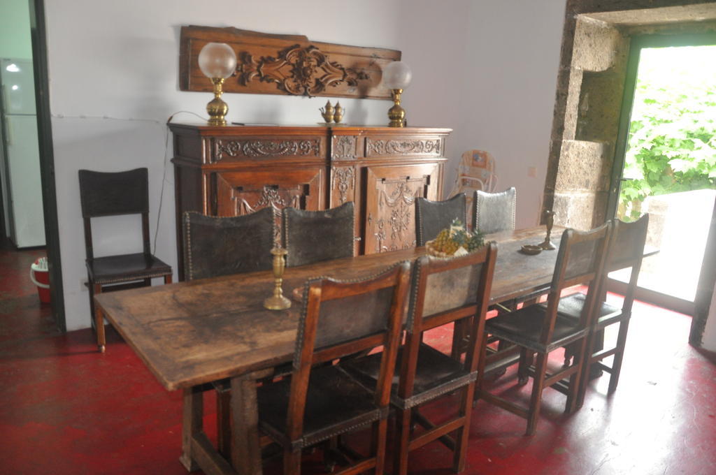 Convento De Sao Francisco Villa Vila Franca do Campo Luaran gambar