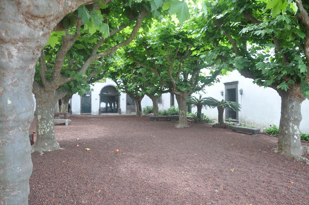 Convento De Sao Francisco Villa Vila Franca do Campo Luaran gambar